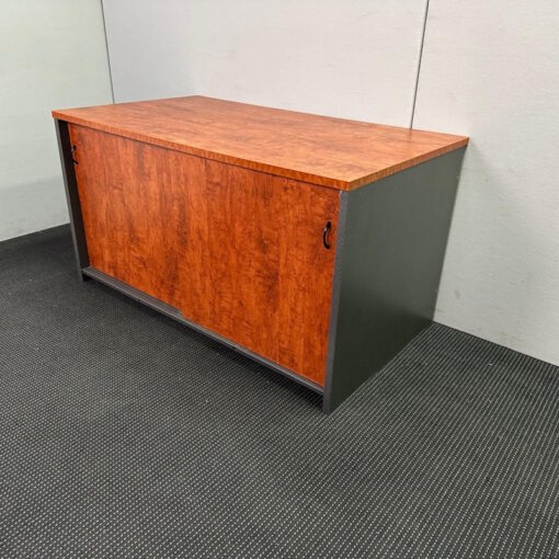 Credenza - 1350W x 750D x 725H - 1 available - Image 2