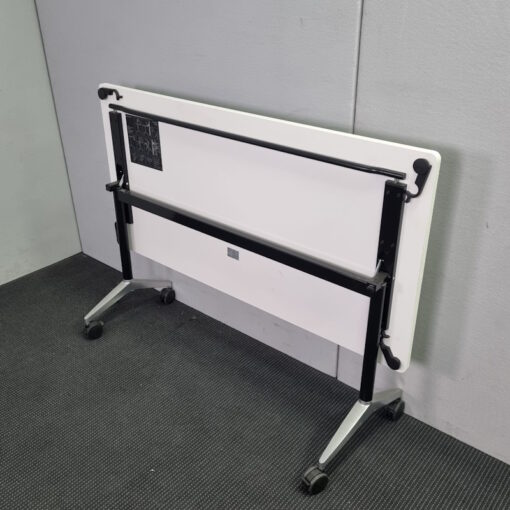 Wilkhahn Flip Top Meeting Table - 1500 x 750 - SOLD
