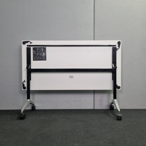 Wilkhahn Flip Top Meeting Table - 1500 x 750 - SOLD - Image 5