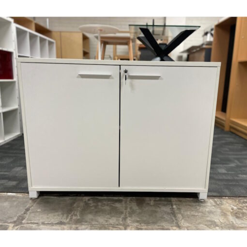 Credenza - 1200W x 400D x 900H - SOLD