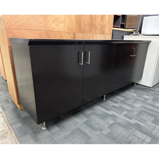 Credenza - 1800W x 450D x 730H - 1 available - Image 2