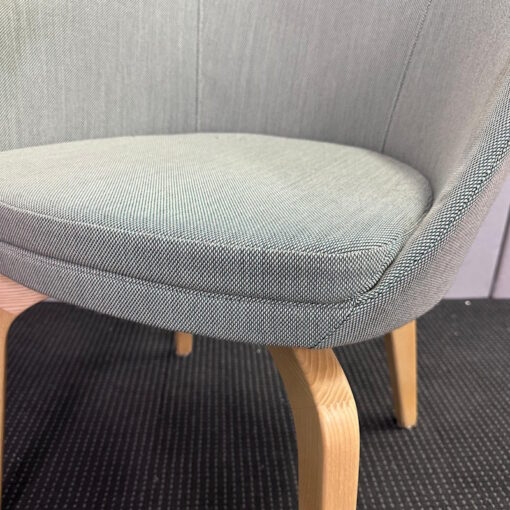 Bonnie Armchair / Tub Chair by ecf - 6 available - Image 7