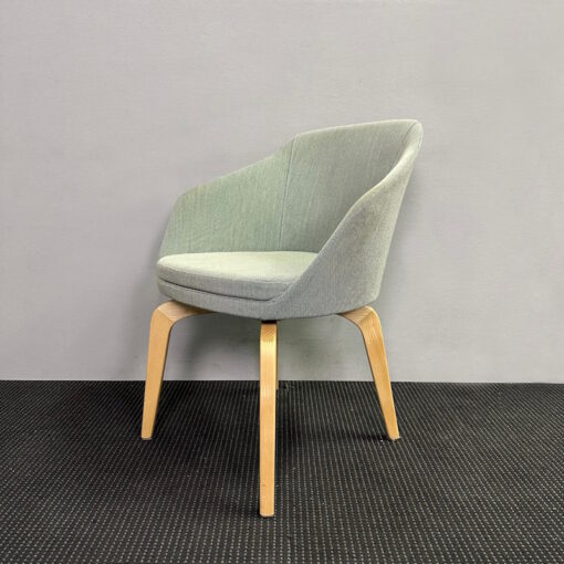 Bonnie Armchair / Tub Chair by ecf - 6 available