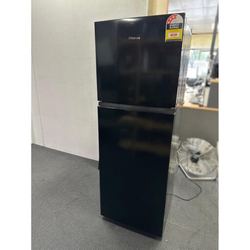 Hisense 326L Top Mount Refrigerator HRTF326B - SOLD