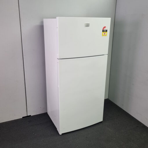 Kelvinator KTM5402WA 536L Top Mount Fridge - SOLD - Image 2