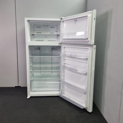 Kelvinator KTM5402WA 536L Top Mount Fridge - SOLD - Image 3