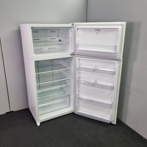 Kelvinator KTM5402WA 536L Top Mount Fridge - SOLD - Image 4