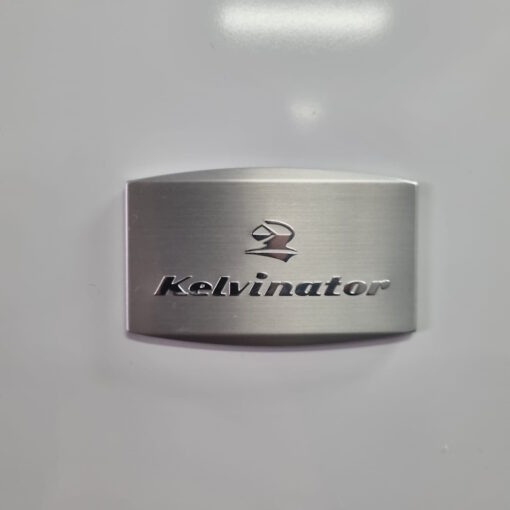 Kelvinator KTM5402WA 536L Top Mount Fridge - SOLD - Image 5
