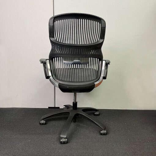 KNOLL Generation Ergonomics Chair - SOLD - Image 4