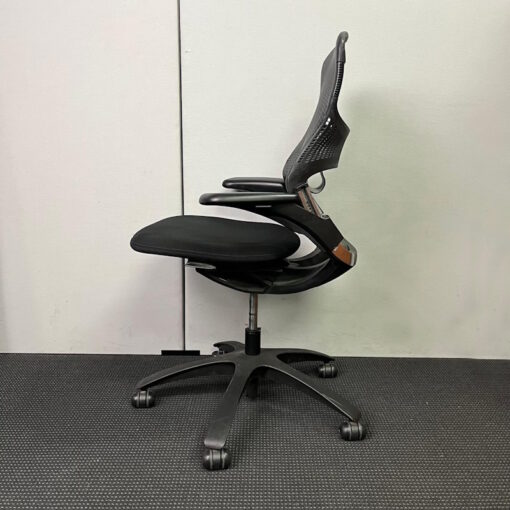 KNOLL Generation Ergonomics Chair - SOLD - Image 3