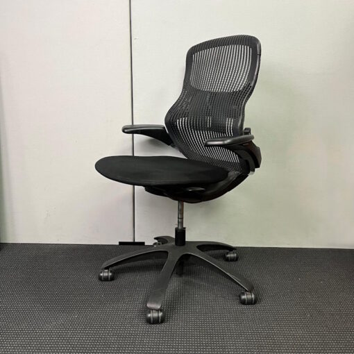 KNOLL Generation Ergonomics Chair - SOLD - Image 2
