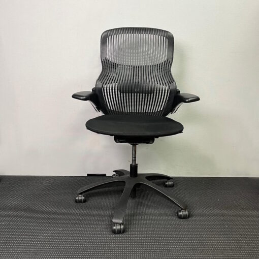 KNOLL Generation Ergonomics Chair - SOLD