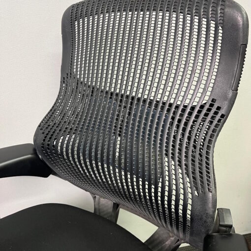 KNOLL Generation Ergonomics Chair - SOLD - Image 5