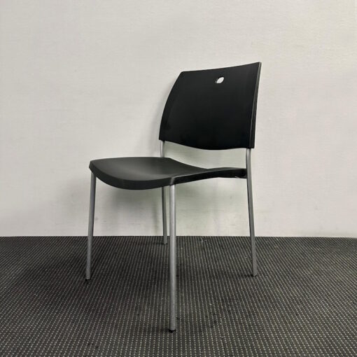 Stackable Chair - 2 available - Image 2
