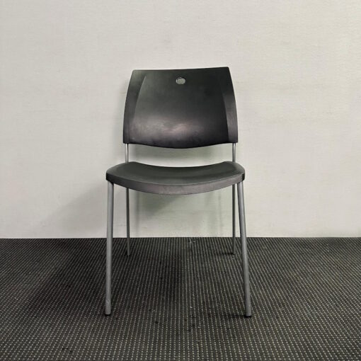 Stackable Chair - 2 available - Image 3