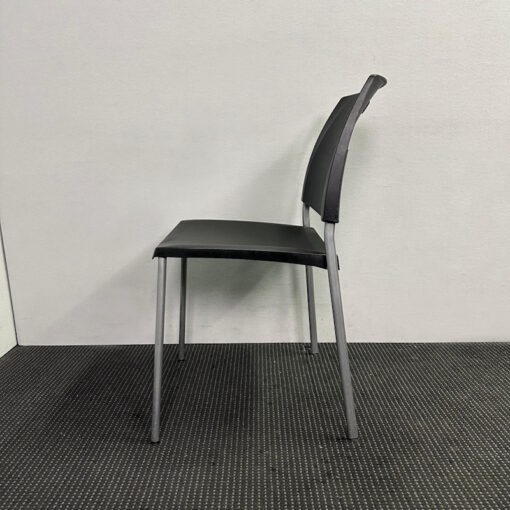 Stackable Chair - 2 available - Image 4