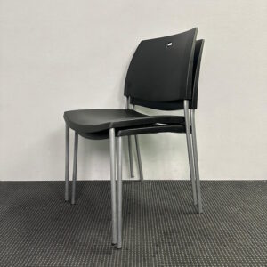 Stackable Chair - 2 available
