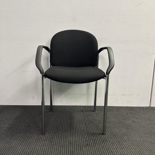 Stackable Chair - 7 available - Image 3