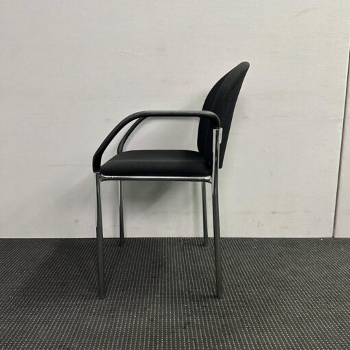 Stackable Chair - 7 available - Image 4
