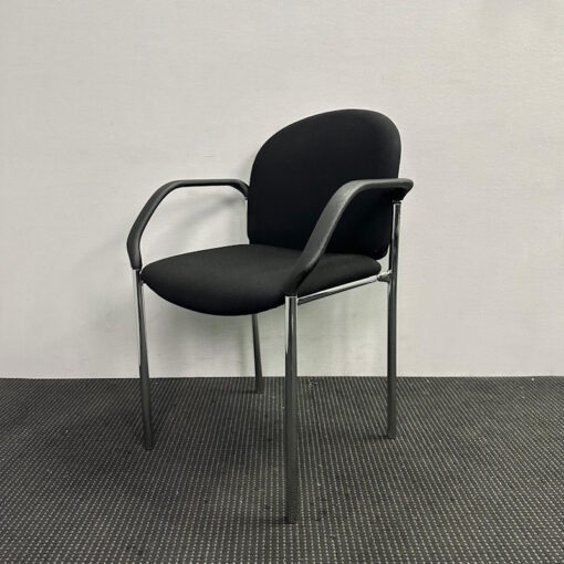 Stackable Chair - 7 available - Image 2
