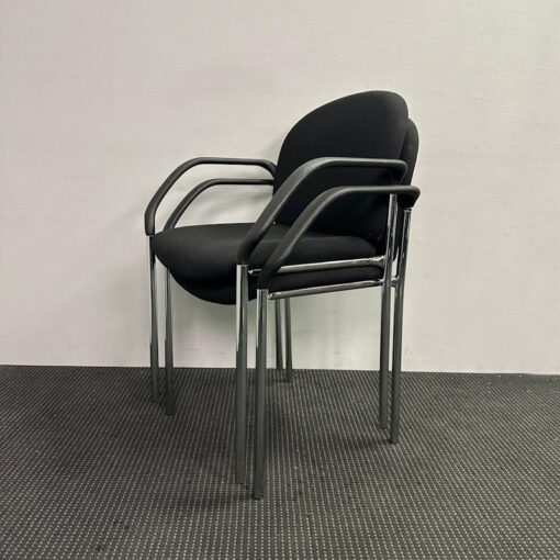 Stackable Chair - 7 available