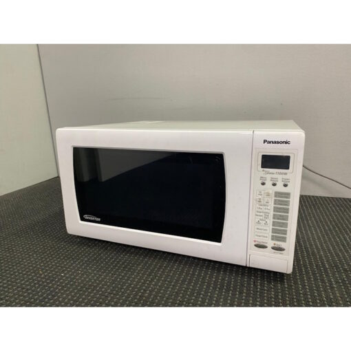 Panasonic 44L Microwave Oven NN-ST786W - 1 available