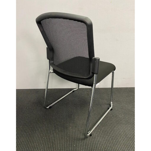 Stackable Chair by Stateline - SOLD - Image 3