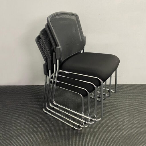 Stackable Chair by Stateline - SOLD
