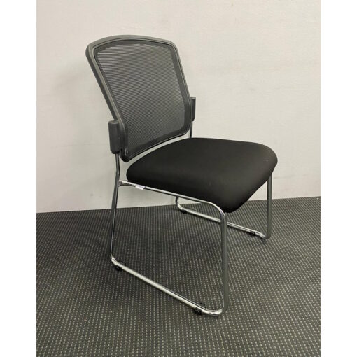 Stackable Chair by Stateline - SOLD - Image 2