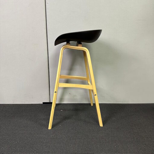 Bar Stool - SOLD - Image 3