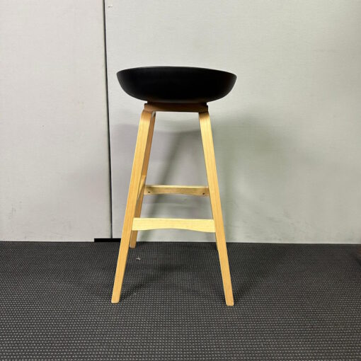 Bar Stool - SOLD - Image 4