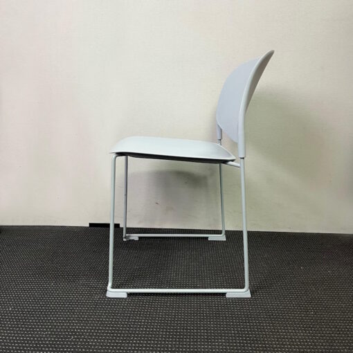 Bee Sled Chair by Krost - SOLD - Image 4