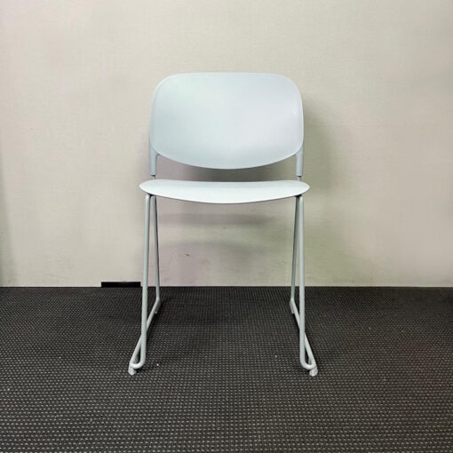 Bee Sled Chair by Krost - SOLD - Image 3