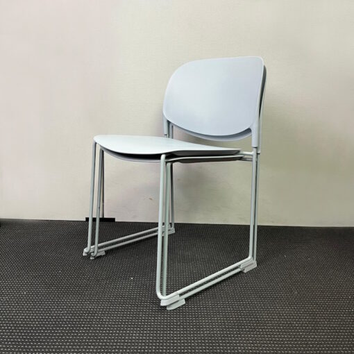 Bee Sled Chair by Krost - SOLD