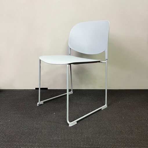 Bee Sled Chair by Krost - SOLD - Image 2