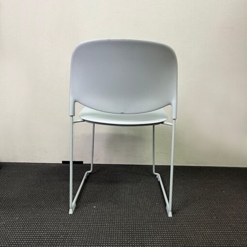 Bee Sled Chair by Krost - SOLD - Image 5