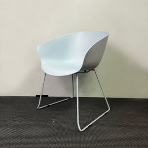 Madi Tub Chair by Krost - 1 available