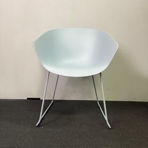 Madi Tub Chair by Krost - 1 available - Image 2