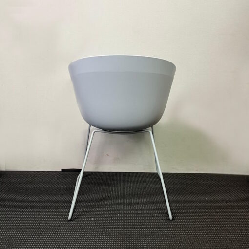 Madi Tub Chair by Krost - 1 available - Image 3