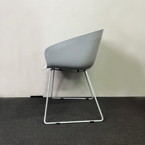Madi Tub Chair by Krost - 1 available - Image 4