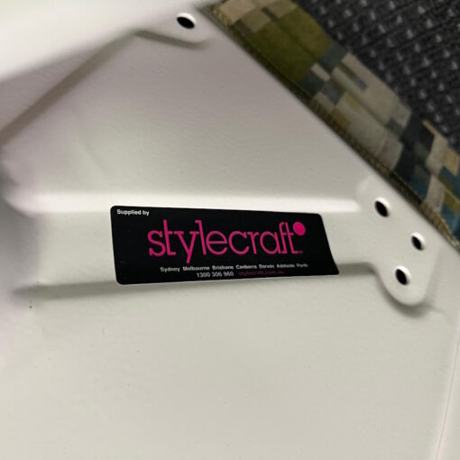 Stylecraft Catifa 46 Office Chair - 10 available - Image 6