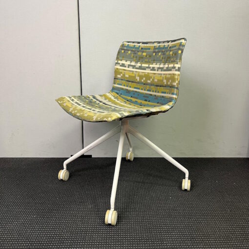 Stylecraft Catifa 46 Office Chair - 10 available - Image 2