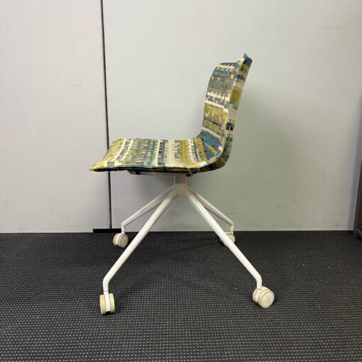 Stylecraft Catifa 46 Office Chair - 10 available - Image 3