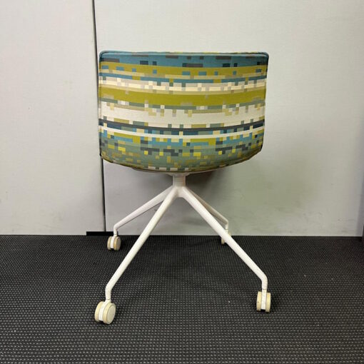 Stylecraft Catifa 46 Office Chair - 10 available - Image 4