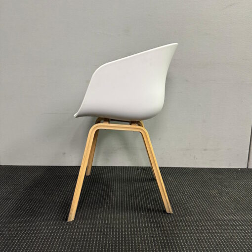 About A Chair AAC22 by HAY - 10 available - Image 4