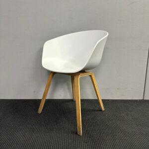 About A Chair AAC22 by HAY - 10 available