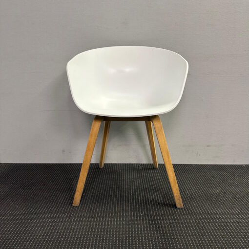 About A Chair AAC22 by HAY - 10 available - Image 2