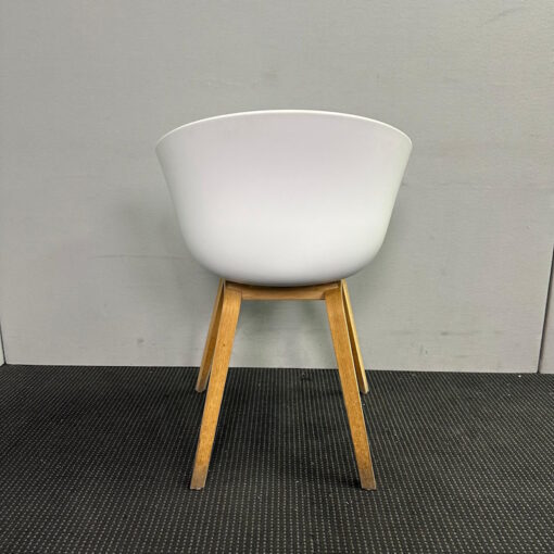 About A Chair AAC22 by HAY - 10 available - Image 5