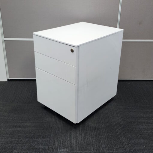 Mobile Drawer Unit - SOLD - Image 2