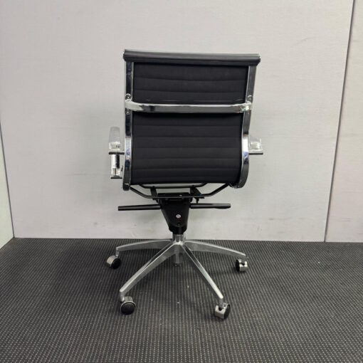 Boardroom Chair - SOLD - Image 3